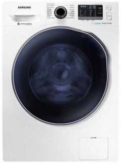 Samsung WD80J5410AW Çamaşır Makinesi kullananlar yorumlar